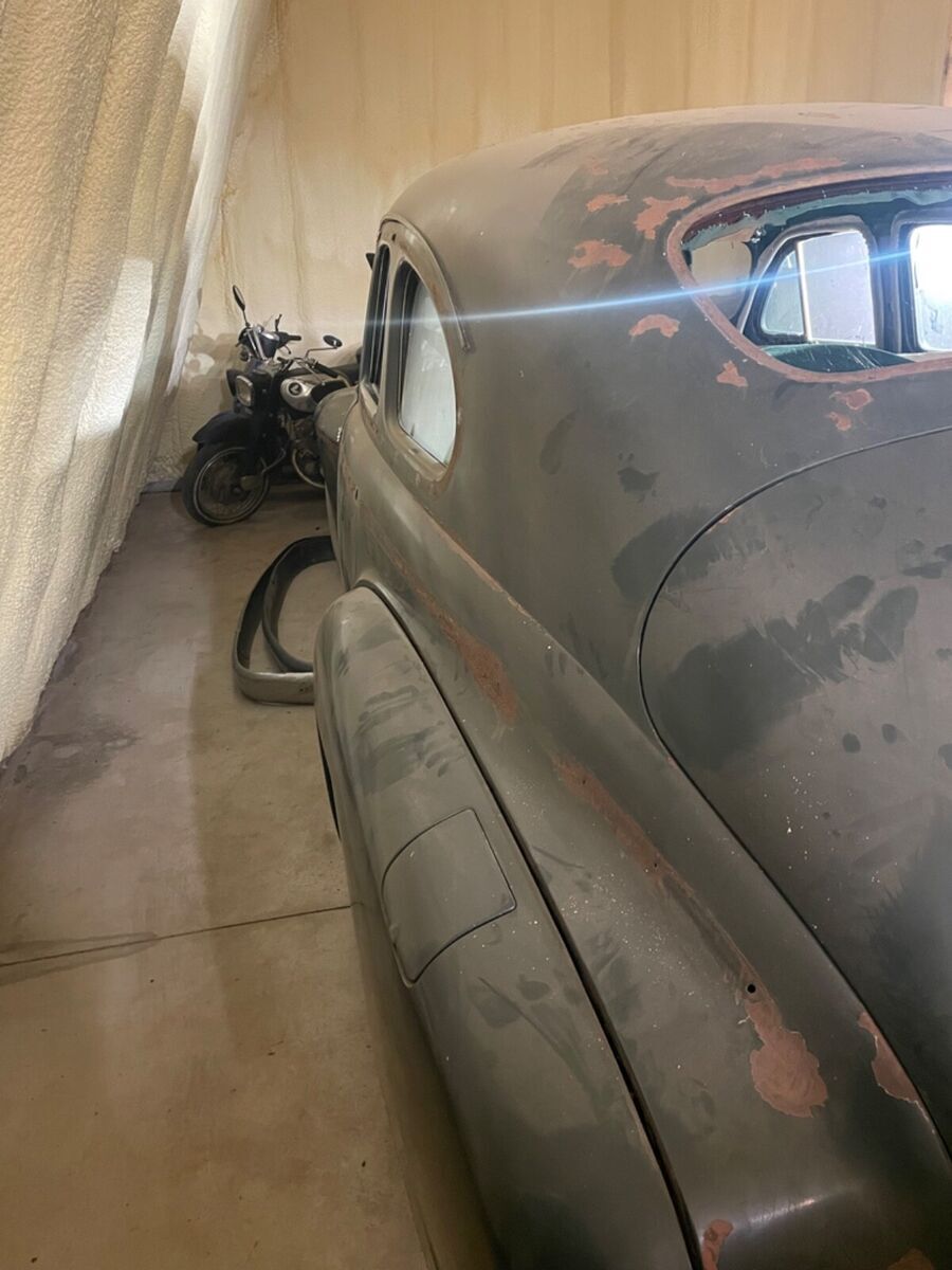 1941 Oldsmobile Other - photo 8