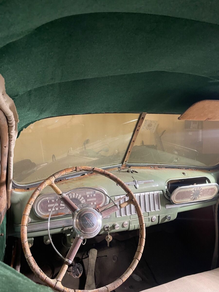 1941 Oldsmobile Other - photo 3