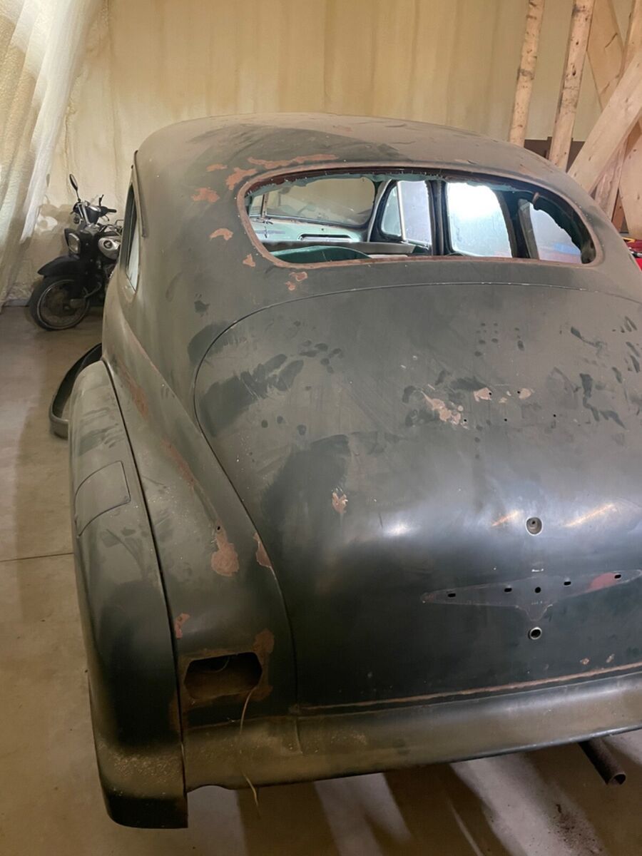 1941 Oldsmobile Other - photo 9