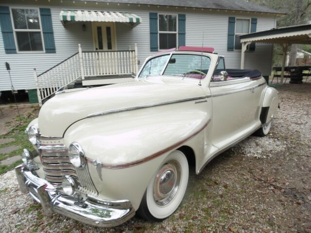 1941 Oldsmobile Series 66 Deluxe - photo 13