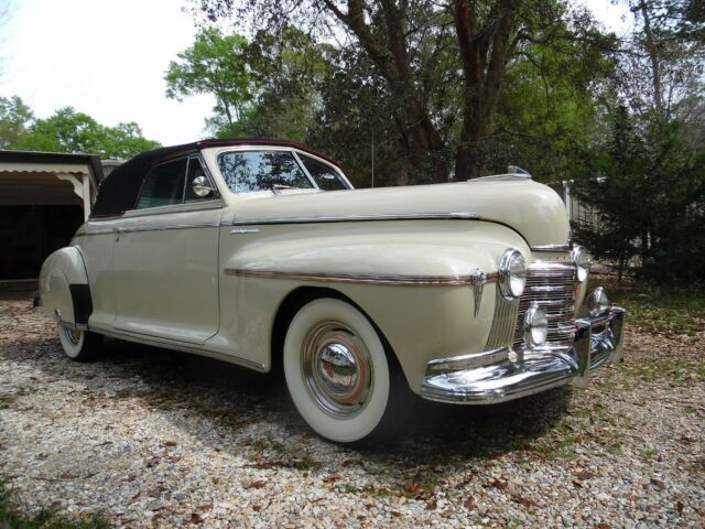 1941 Oldsmobile Series 66 Deluxe - photo 2