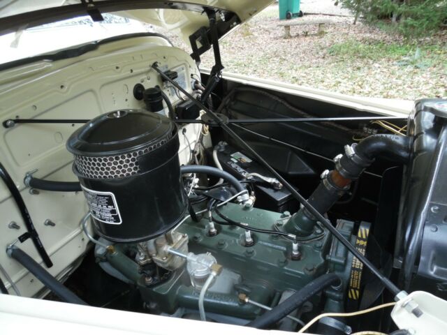 1941 Oldsmobile Series 66 Deluxe - photo 7