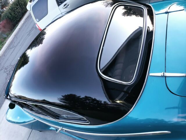 1941 Oldsmobile Coupe - photo 10