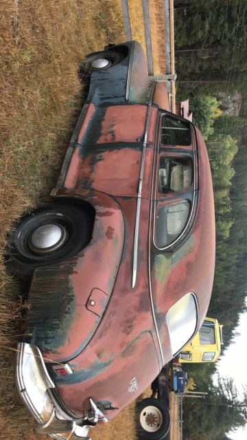 1941 Oldsmobile Other