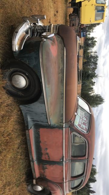 1941 Oldsmobile Other - photo 2