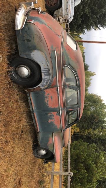 1941 Oldsmobile Other - photo 6