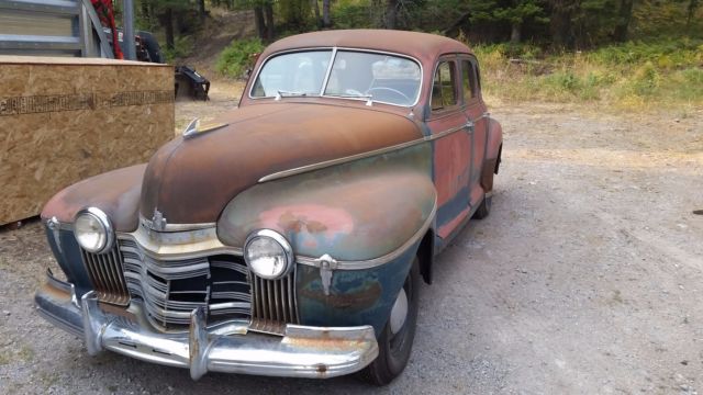 1941 Oldsmobile STA, runs great 1941 Oldsmobile Other