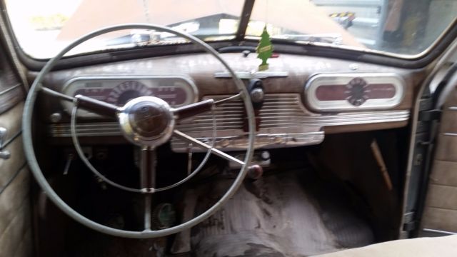 1941 Oldsmobile Other - photo 10
