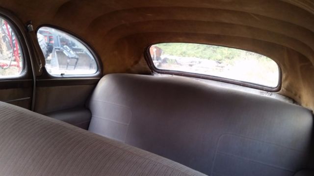 1941 Oldsmobile Other - photo 12