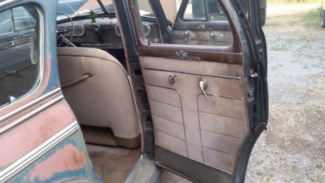 1941 Oldsmobile Other - photo 3