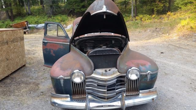 1941 Oldsmobile Other - photo 6