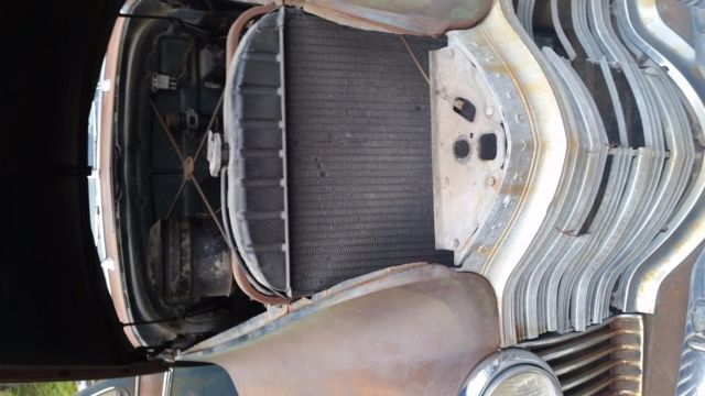 1941 Oldsmobile Other - photo 8