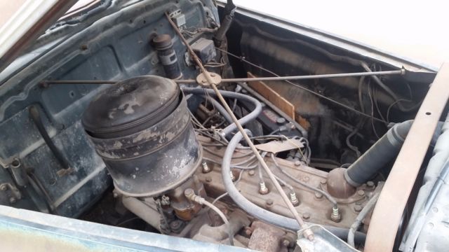 1941 Oldsmobile Other - photo 9