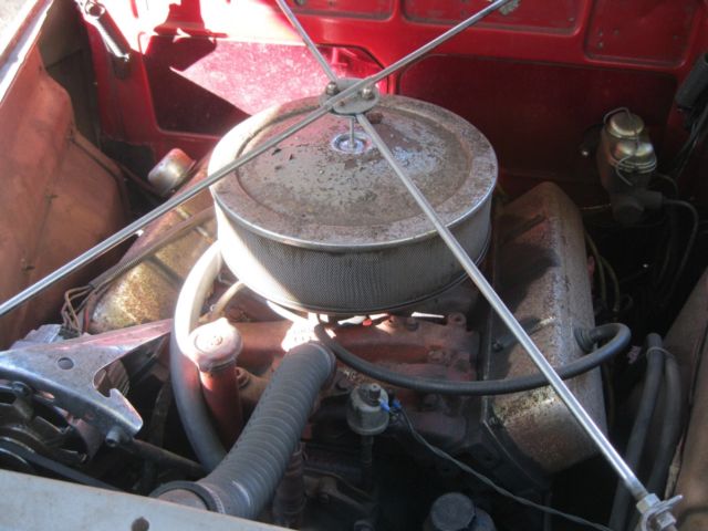1941 Oldsmobile Series 66 - photo 12