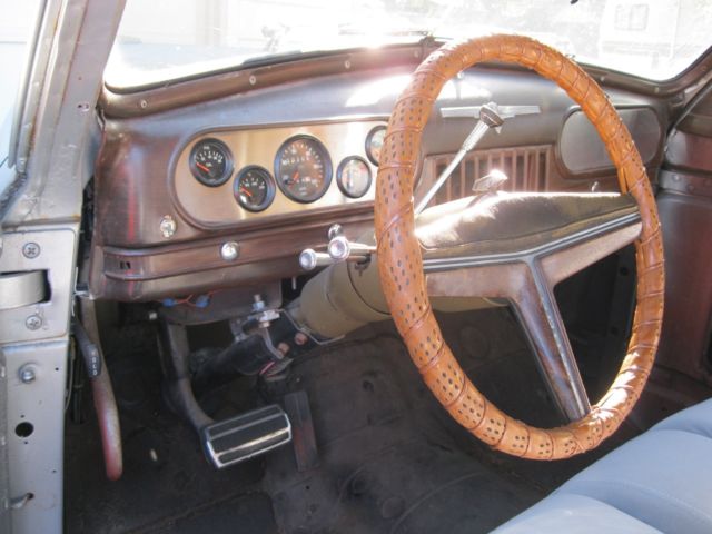 1941 Oldsmobile Series 66 - photo 7