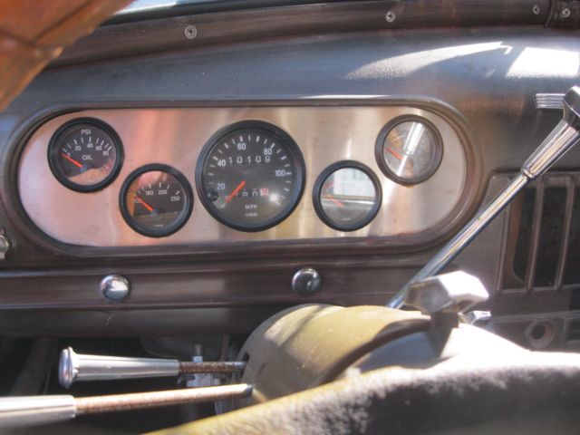 1941 Oldsmobile Series 66 - photo 8