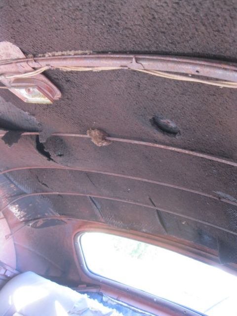 1941 Oldsmobile Series 66 - photo 9
