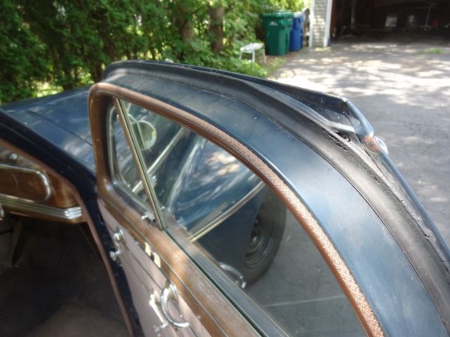 1941 Oldsmobile 66 - photo 12