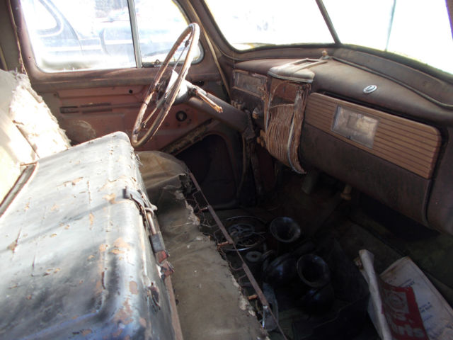 1941 Packard 200 - photo 6