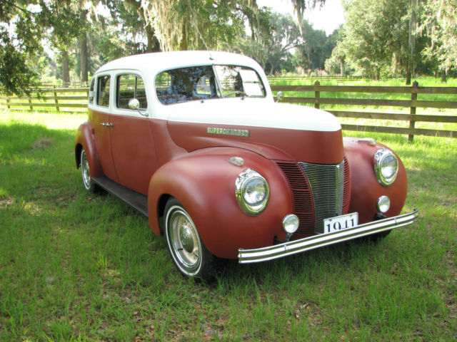 1941 Packard 110 1941 Packard