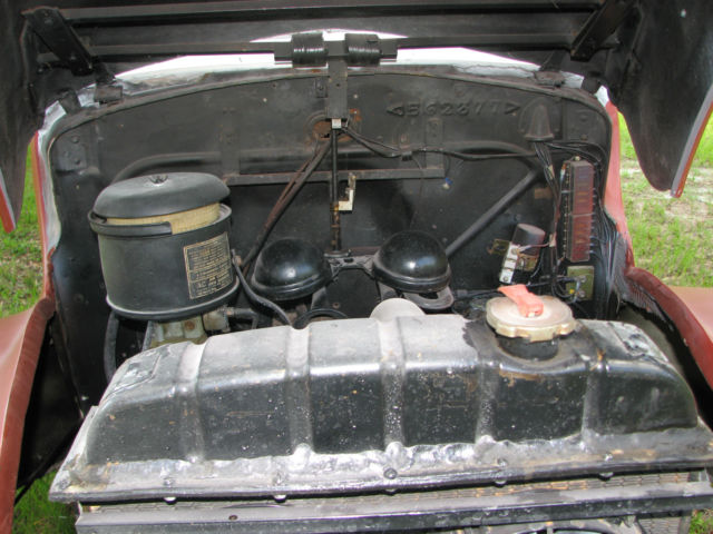 1941 Packard - photo 10