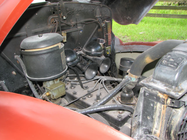 1941 Packard - photo 13