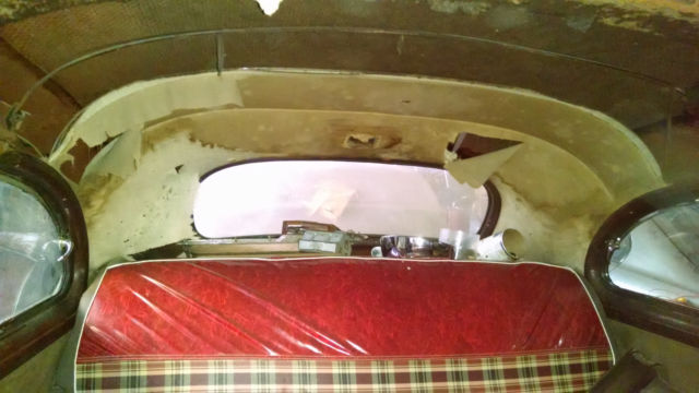1941 Packard 110 4 DOOR SADAN - photo 12