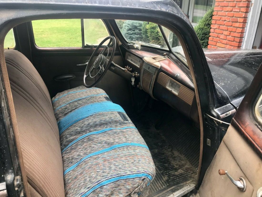 1941 Packard Model 1900 - photo 10
