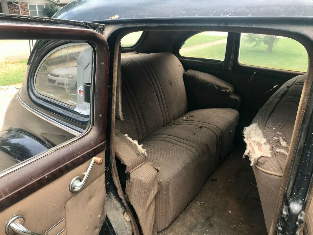 1941 Packard Model 1900 - photo 11