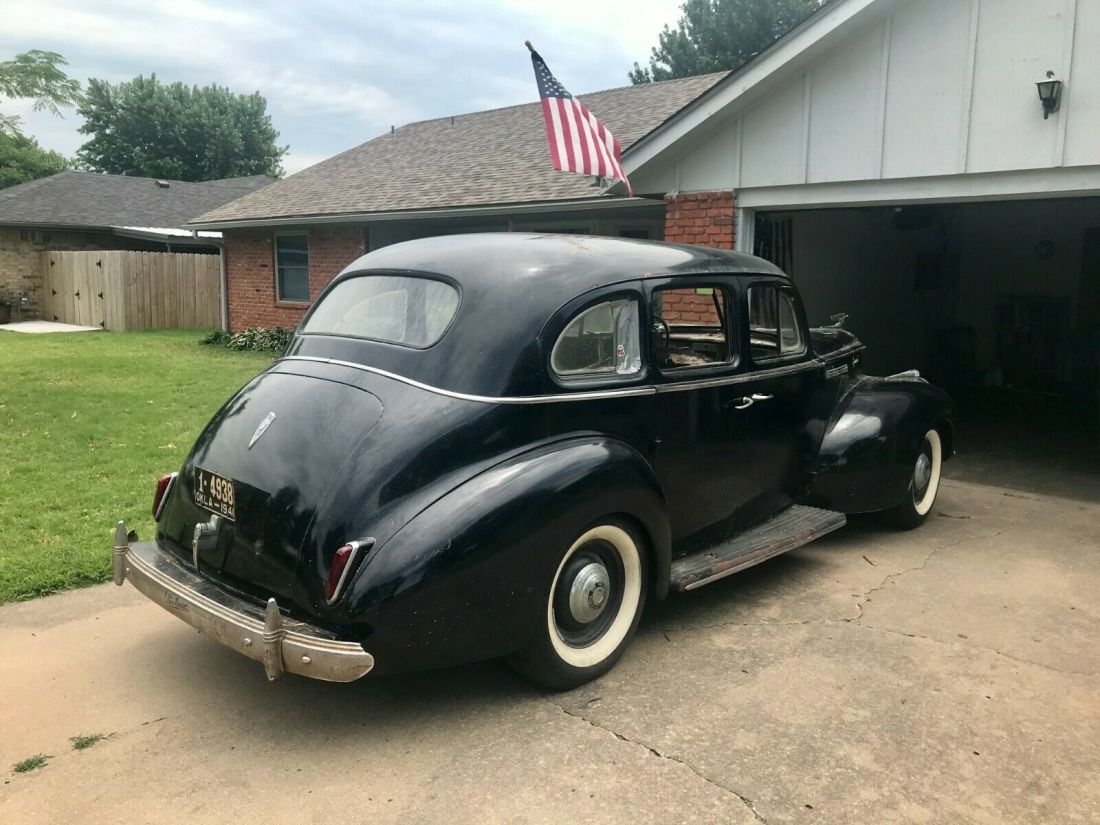 1941 Packard Model 1900 - photo 5
