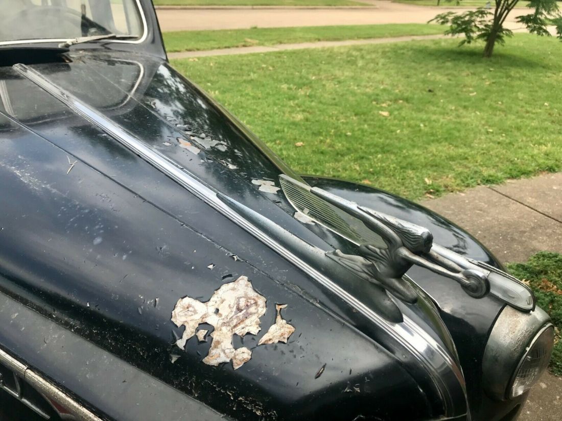 1941 Packard Model 1900 - photo 8