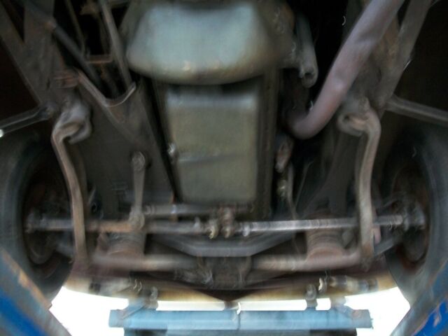 1941 Packard 250 - photo 12