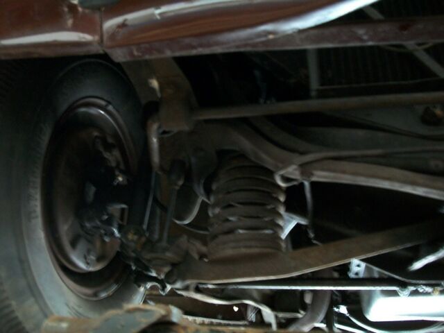 1941 Packard 250 - photo 13