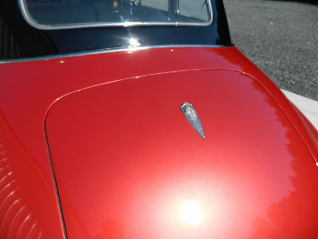 1941 Packard Packard 110 Buisness Coupe - photo 10