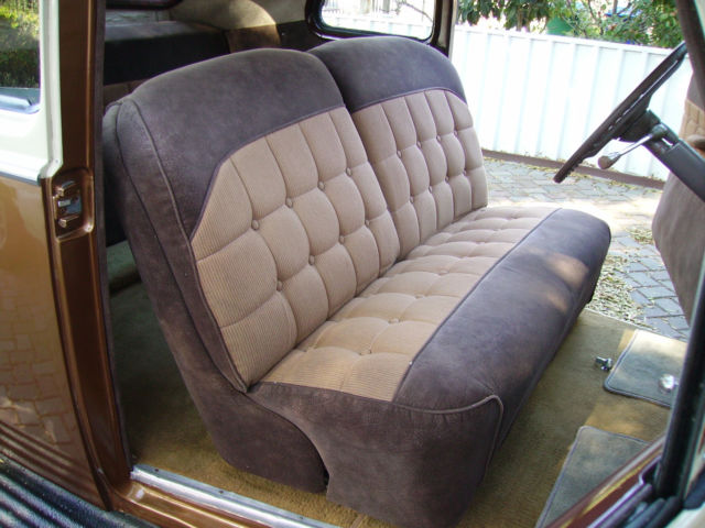 1941 Packard Model 1900 - photo 13