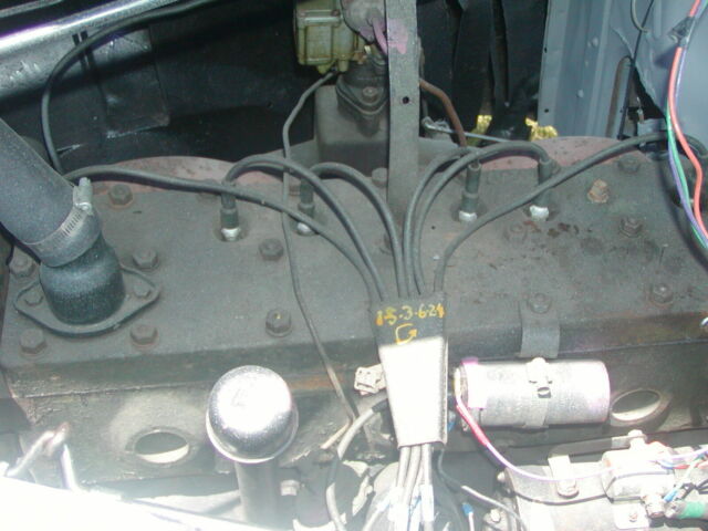 1941 Packard Model 1900 - photo 11