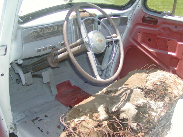 1941 Packard Model 1900 - photo 8