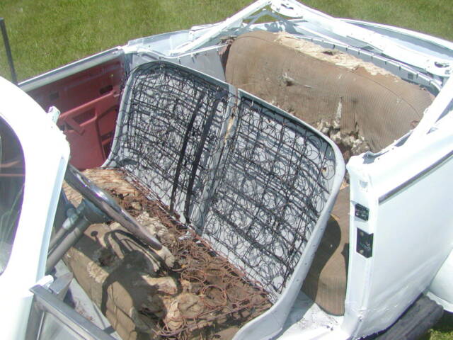 1941 Packard Model 1900 - photo 9