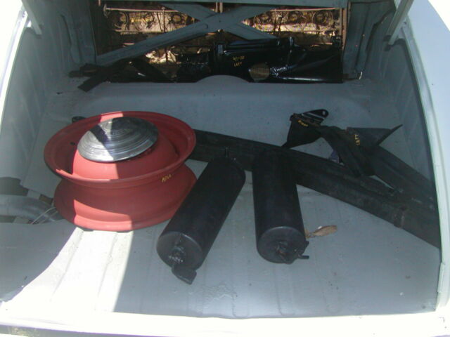 1941 Packard Model 1900 - photo 11