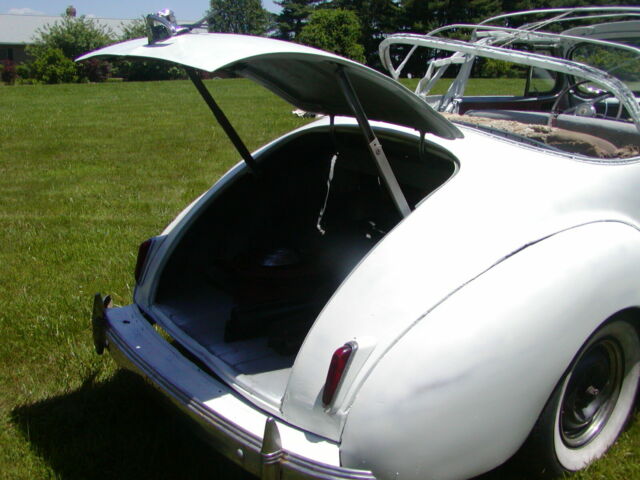 1941 Packard Model 1900 - photo 12