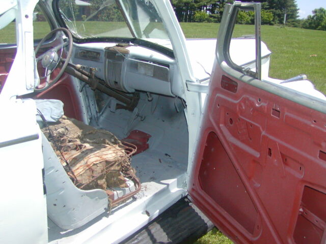 1941 Packard Model 1900 - photo 9