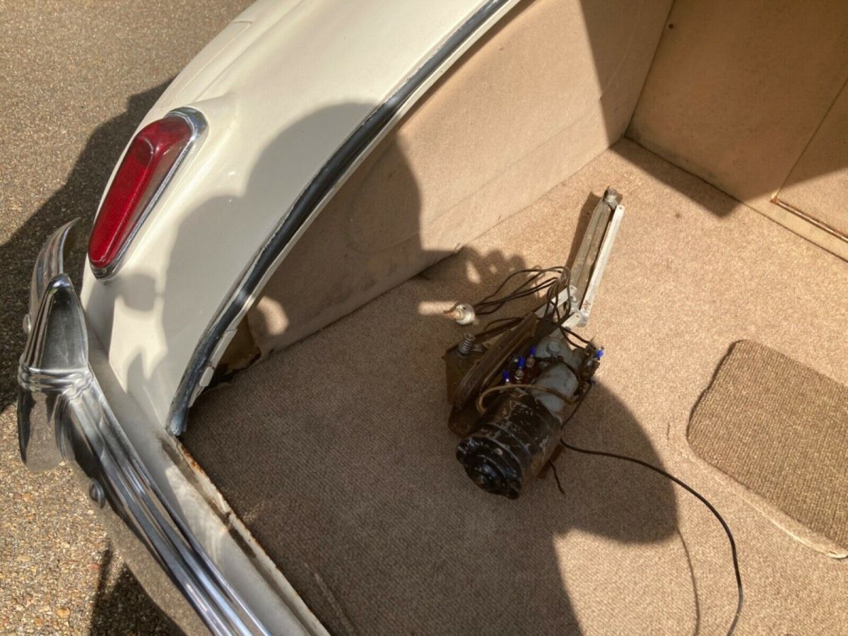 1941 Packard Packard - photo 11
