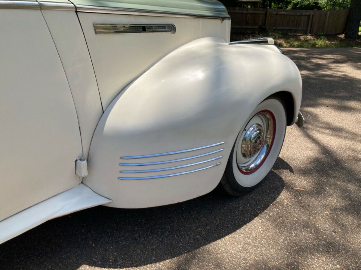 1941 Packard Packard - photo 5