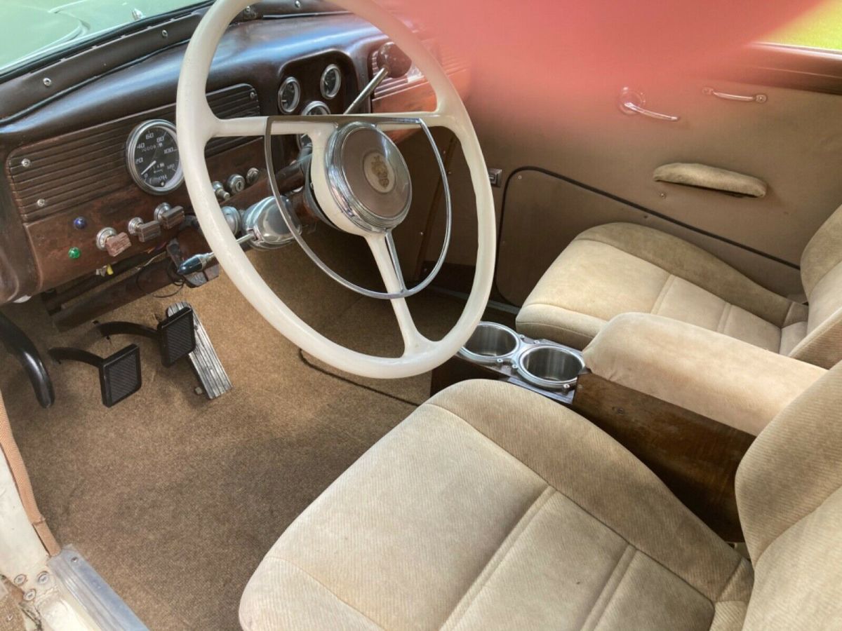 1941 Packard Packard - photo 9