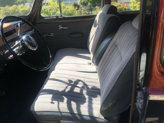 1941 Packard - photo 13