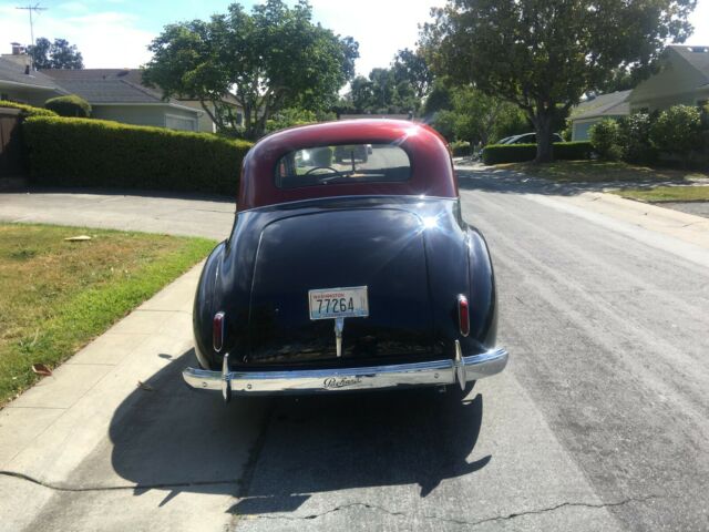 1941 Packard - photo 3