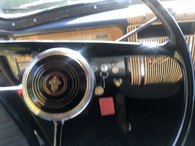 1941 Packard - photo 6