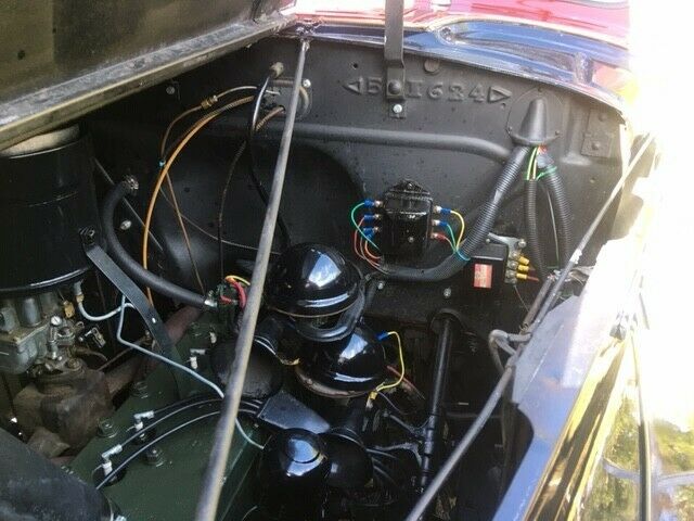 1941 Packard - photo 8
