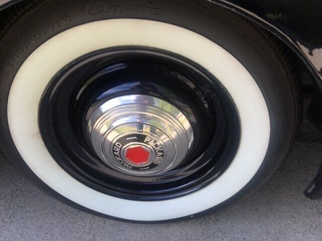 1941 Packard - photo 9