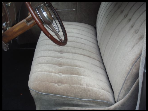 1941 Packard Model 1900 - photo 6